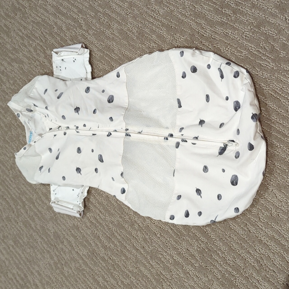 Happiest Baby Snoo Sleep Sack